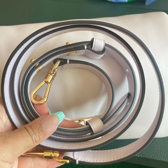 Kate Spade Puffy Dakota Shoulder Bag - Picture 5 of 5